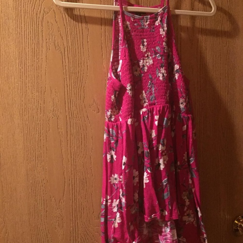 Torrid size 0 tank top NWOT